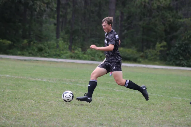 Northern Lights League All-Conference Soccer Teams